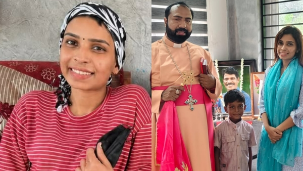 Bishop Noble Philip Renu Sudhi Bishop Noble Philip Renu Sudhi