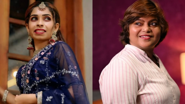 Sarika Kb kichu sudhi