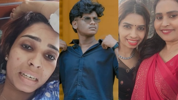 Renu Sudhi Kichu Renu Sudhi Kichu