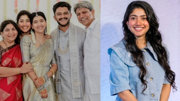 Sai Pallavi Sai Pallavi