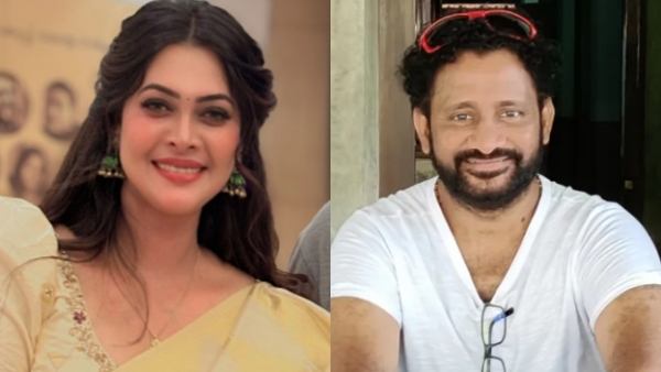 Diya Sana pressmeet