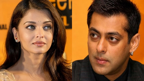 Aishwarya Rai Salman Khan Aishwarya Rai Salman Khan