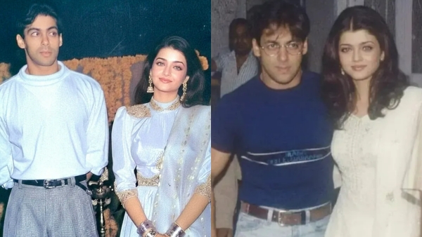 Aishwarya Rai Salman Khan Aishwarya Rai Salman Khan