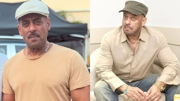 Salman Khan Salman Khan