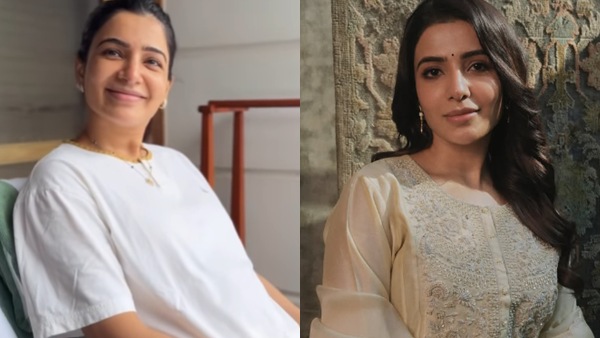 Samantha Ruth Prabhu