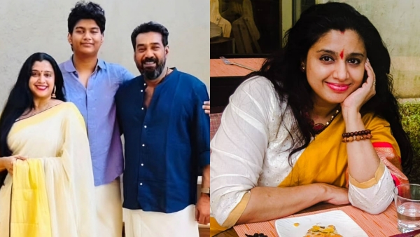 Samyuktha Varma Samyuktha Varma