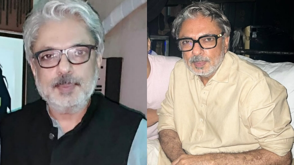 Sanjay Leela Bhansali Sanjay Leela Bhansali