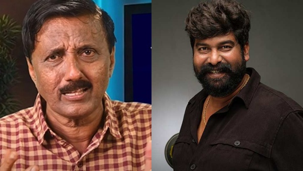 Santhivila Dinesh Joju George Santhivila Dinesh Joju George