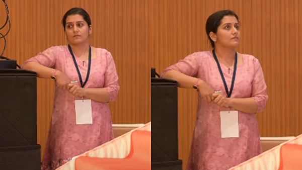 Sarayu Mohan Sarayu Mohan