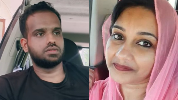 Shafeena Beevi Shafeena Beevi