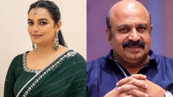 Shwetha Menon Shwetha Menon