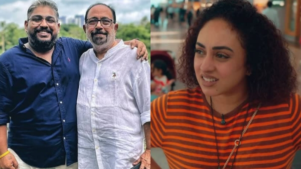 Pearle Maaney Sibi Malayil Pearle Maaney Sibi Malayil