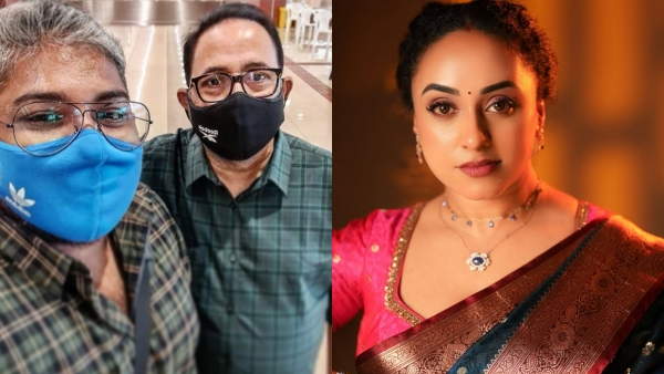 Pearle Maaney Sibi Malayil Pearle Maaney Sibi Malayil