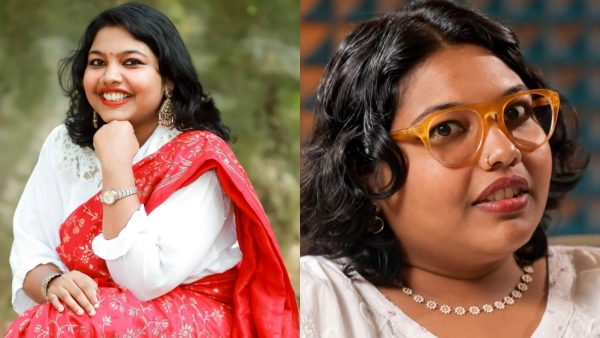 Sreelakshmi Arackal Sreelakshmi Arackal