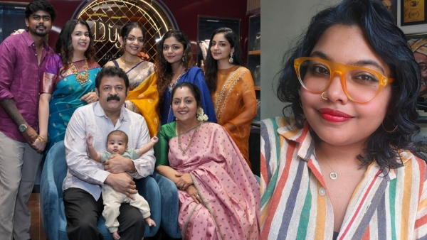 Sreelakshmi Arackal Sreelakshmi Arackal