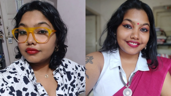 Sreelakshmi Arackal Sreelakshmi Arackal