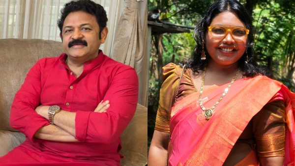 Sreelakshmi Arackal Sreelakshmi Arackal