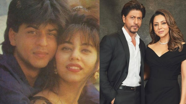 Shah Rukh Khan Shah Rukh Khan