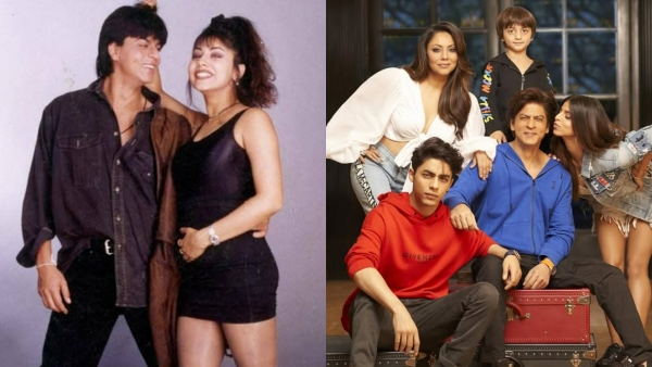 Shah Rukh Khan Shah Rukh Khan