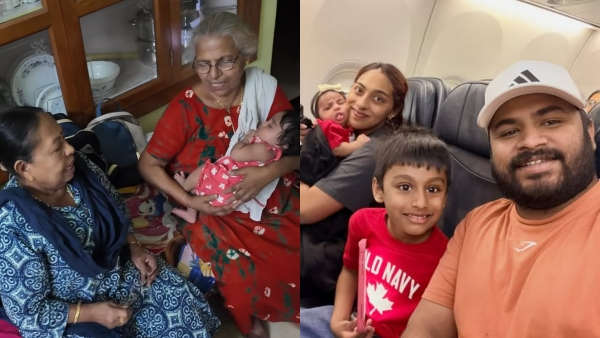 Tanvi Sudheer Tanvi Sudheer
