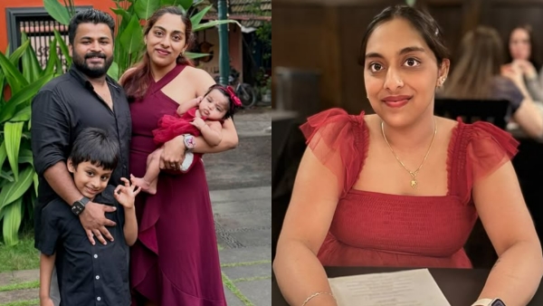 Tanvi Sudheer Tanvi Sudheer