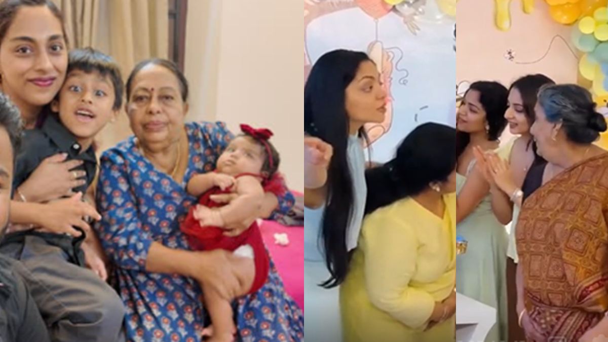 ജനിച്ചപ്പോൾ മുതൽ നോക്കിയ അപ്പച്ചിയുടെ അവസ്ഥ, അമ്മൂമ്മ ഈ പുത്തൻപണക്കാർക്ക് മുന്നിൽ താഴ്ന്ന്