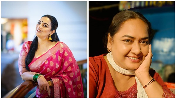 Usha  s reply to Shwetha