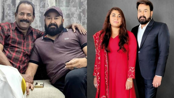 Major Ravi Vismaya Mohanlal Major Ravi Vismaya Mohanlal