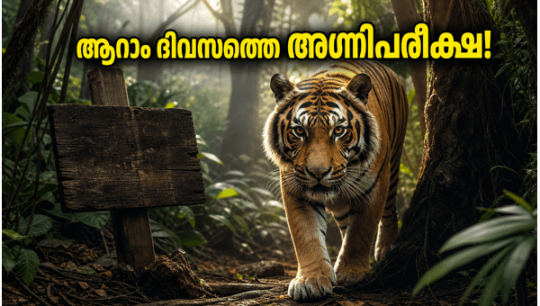 Welcome to the Jungle Box Office Collection Day 6  Will the Movie Sustain Momentum in 2026