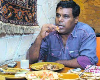 Ashish Vidyarthi