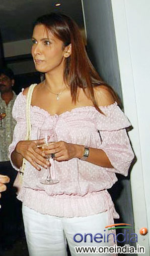 Viveka Babajee