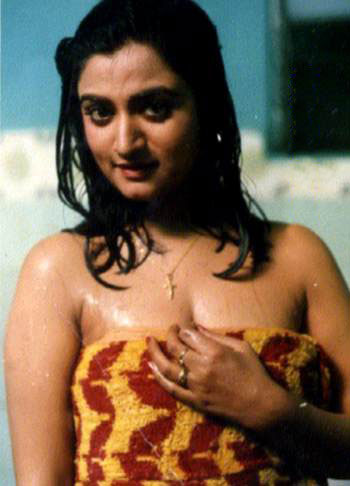 Mohini (Old Actress)