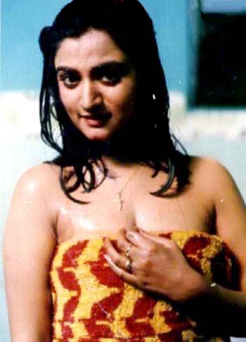 Mohini (Old Actress)