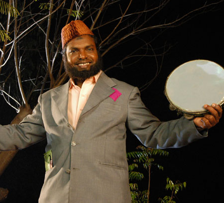 Thol. Thirumavalavan