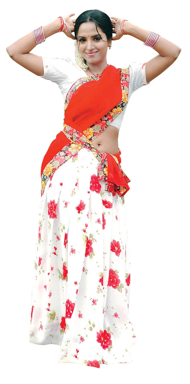 Swathi(Tamil Actress 1)