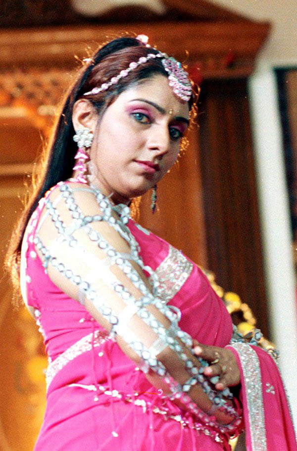 Padma Narayanan