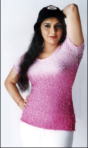 Padma Narayanan