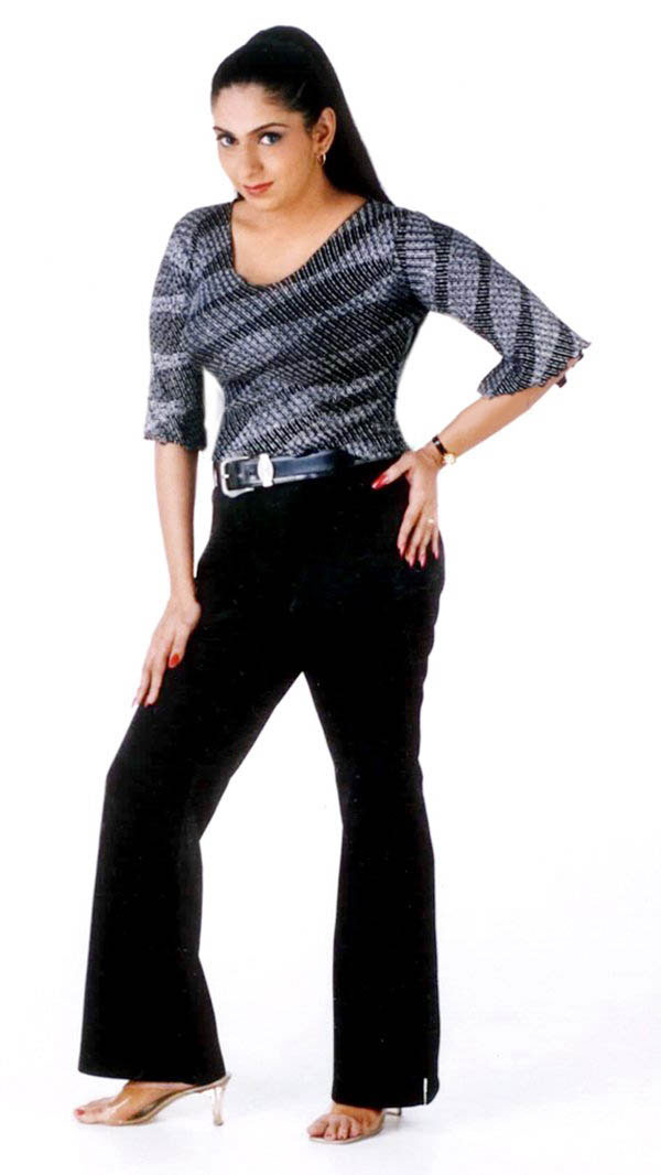 Padma Narayanan
