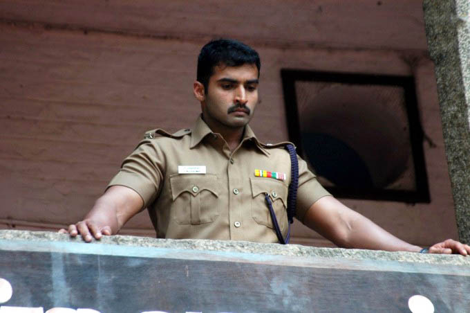 Nandha