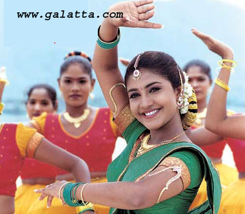 Premaya Namaha
