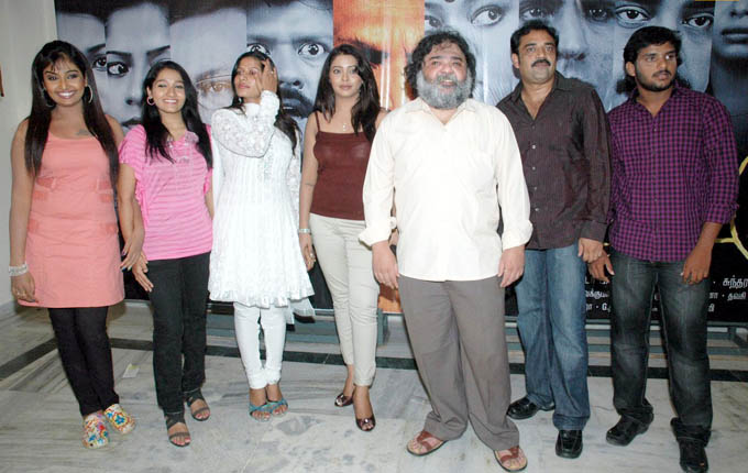 Aduthathu Press Meet