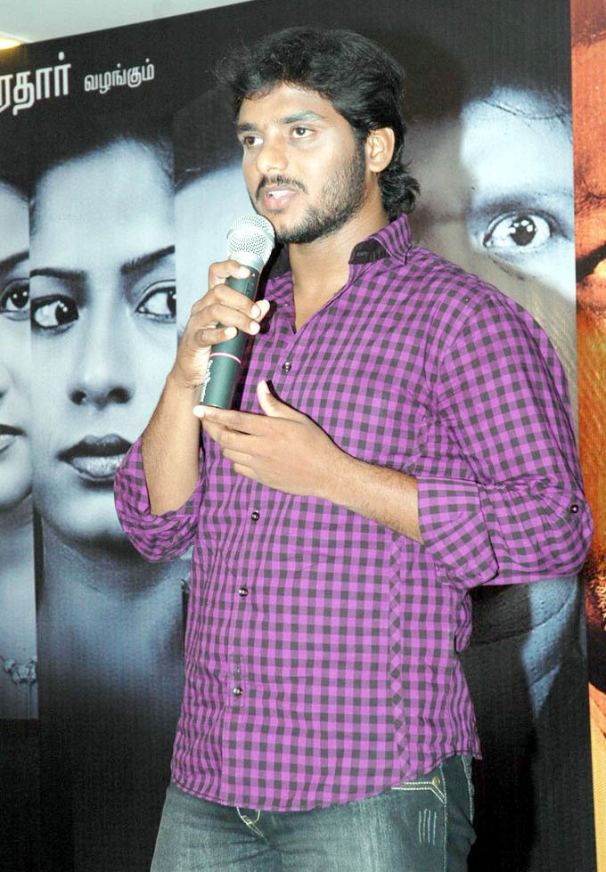 Aduthathu Press Meet