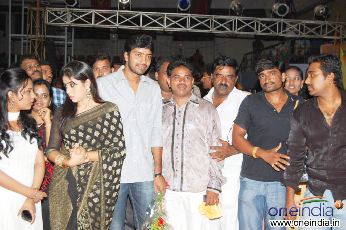 Seema Tapakai 50 Days Function