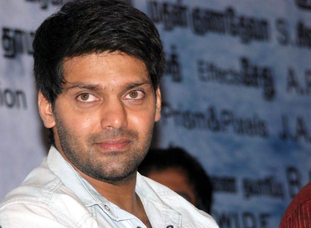 Rowthiram Audio Launch