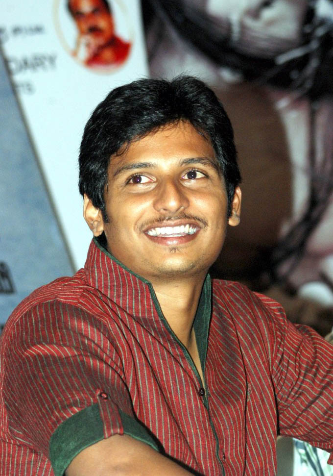 Rowthiram Audio Launch