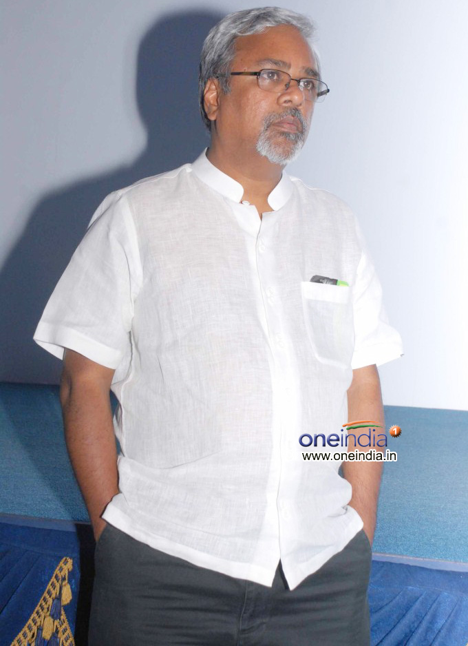 Nithya Menen at 180 Press Meet