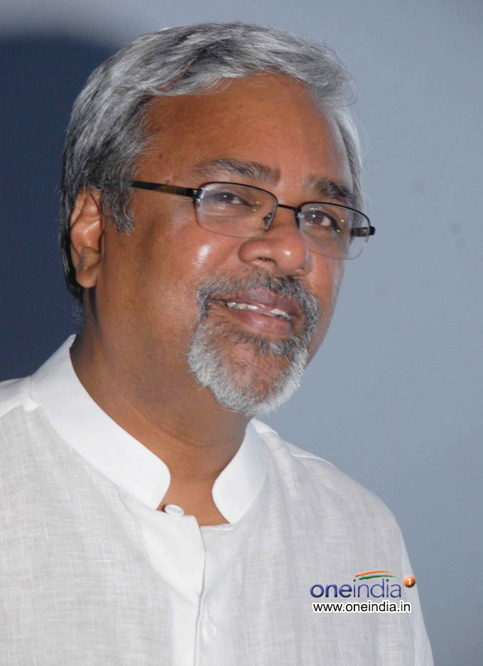 Nithya Menen at 180 Press Meet