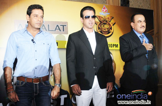 Sony TV Serial Promotion