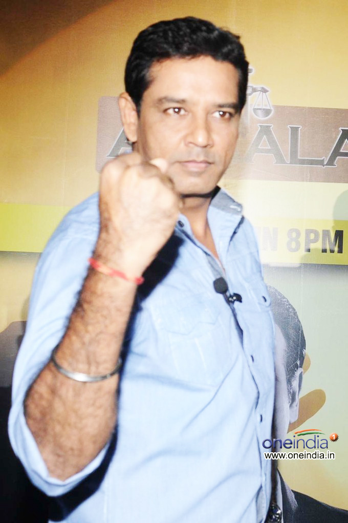 Sony TV Serial Promotion