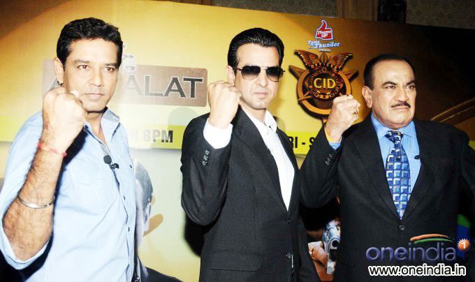 Sony TV Serial Promotion